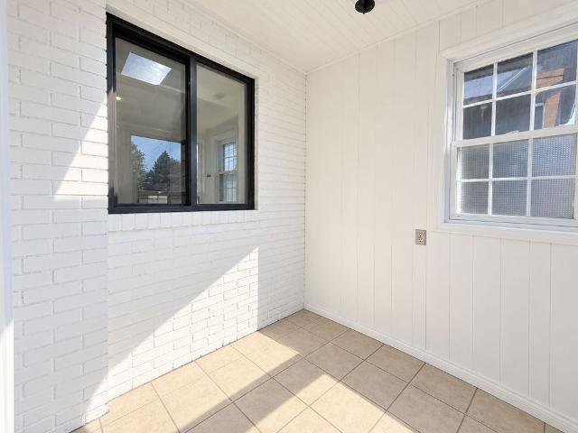 Apartment for rent in Davenport, Toronto