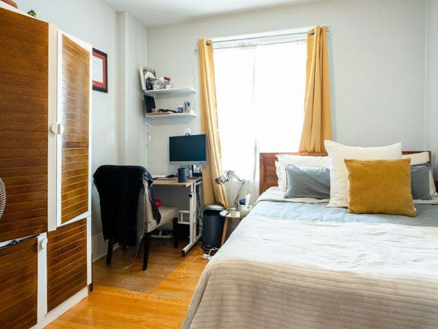 Apartment for rent in Woburn, Ontario