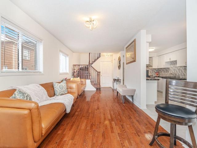 House for rent in York, Ontario