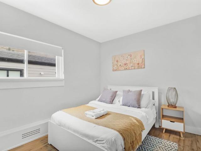 Apartment for rent in Byward Market, Ottawa