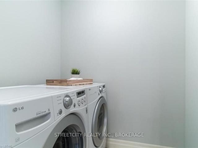 Townhouse for rent in Arva, Ontario