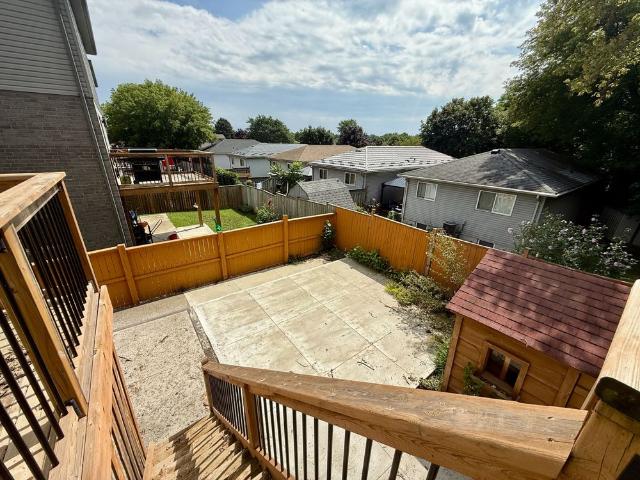 House for rent in Arva, Ontario