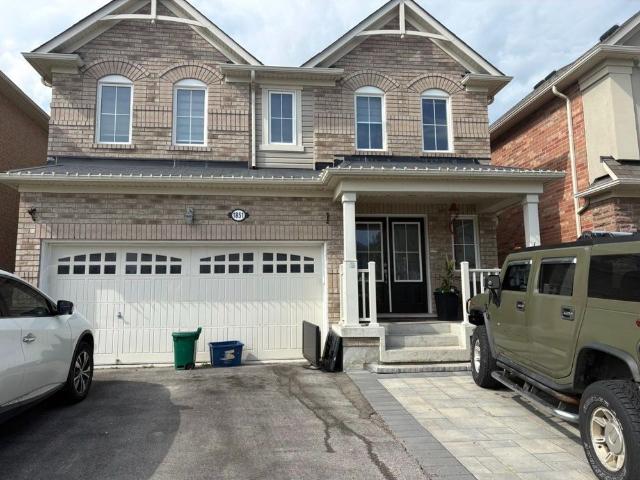 Apartment for rent in Durham, Ontario