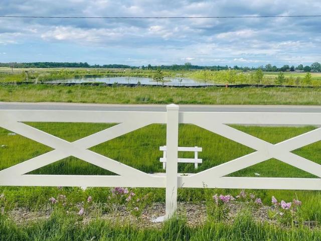 Townhouse for rent in Milton, Ontario