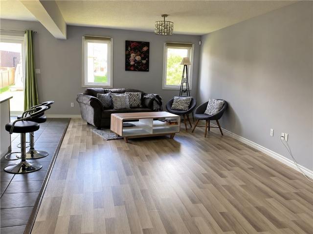 House for rent in London, Southwestern Ontario