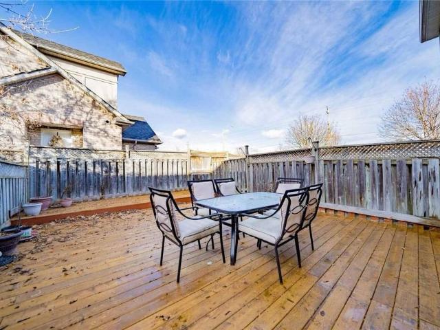 Townhouse for rent in Durham, Ontario