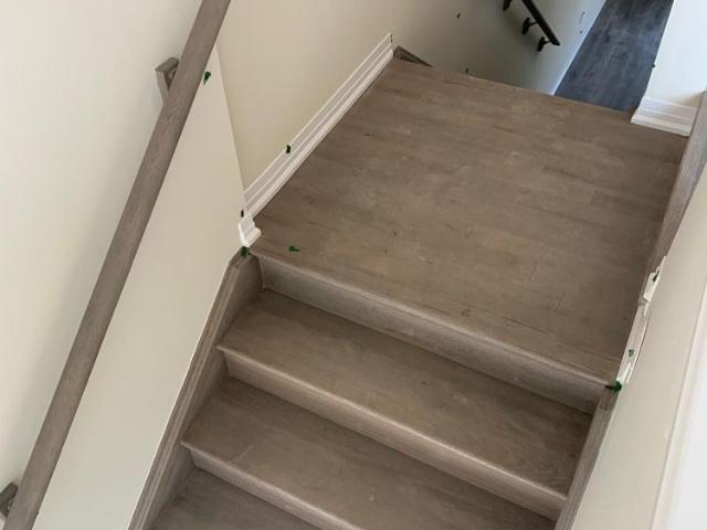 Townhouse for rent in Ancaster, Ontario