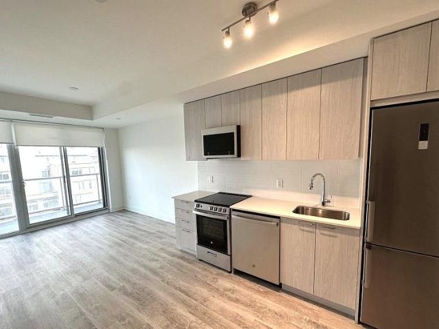 Apartment for rent in York, Ontario