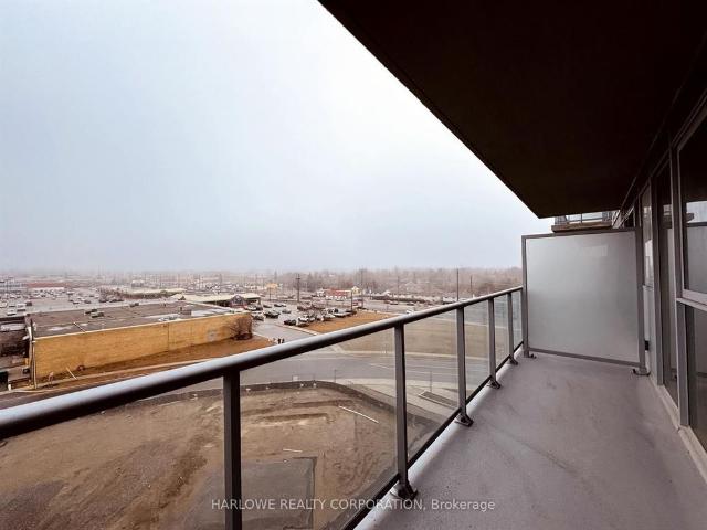 Apartment for rent in York, Ontario