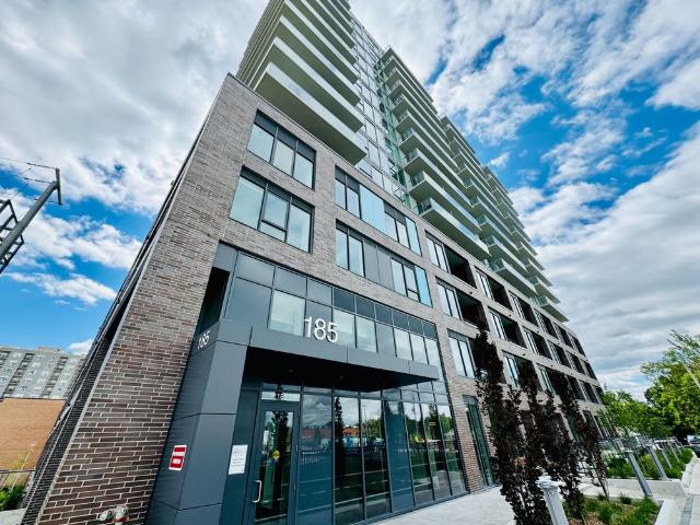 Apartment for rent in York, Ontario