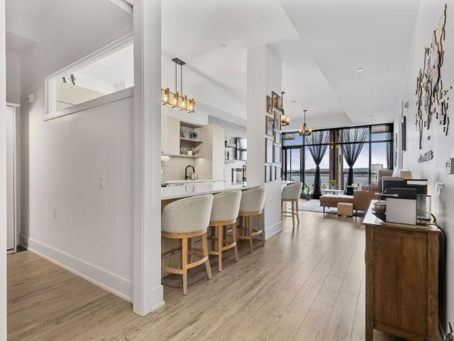 Apartment for rent in Downtown Barrie, Barrie