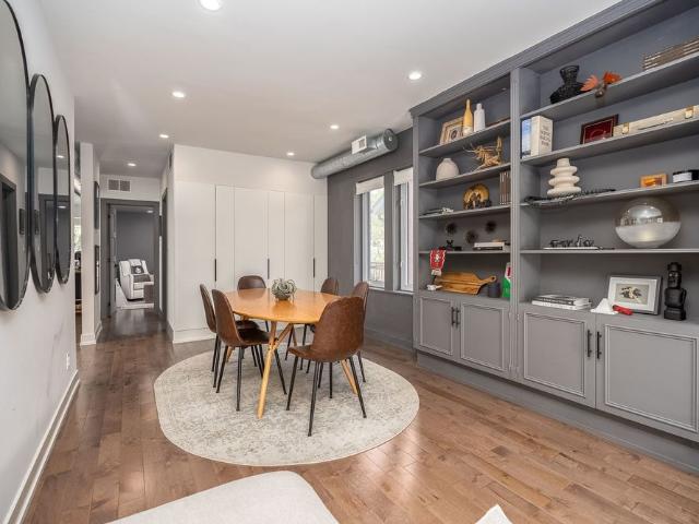 House for rent in Davenport, Toronto