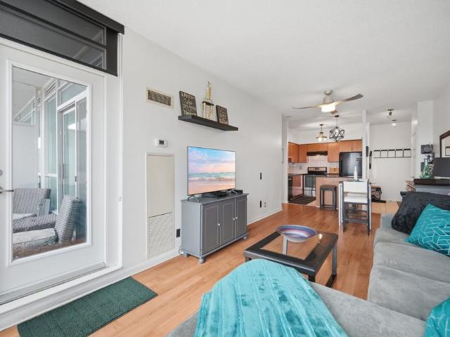 Apartment for rent in Etobicoke—Lakeshore, Toronto