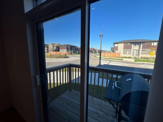 Townhouse for rent in Brantford, Southwestern Ontario
