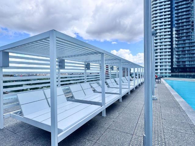 Apartment for rent in Vaughan, Golden Horseshoe