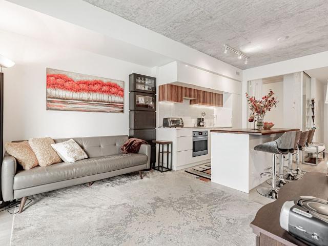 Apartment for rent in Woburn, Ontario