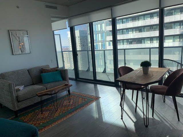 Apartment for rent in Toronto—St. Paul's, Toronto
