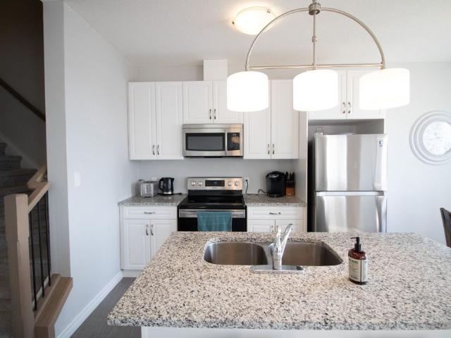 Townhouse for rent in London, Southwestern Ontario