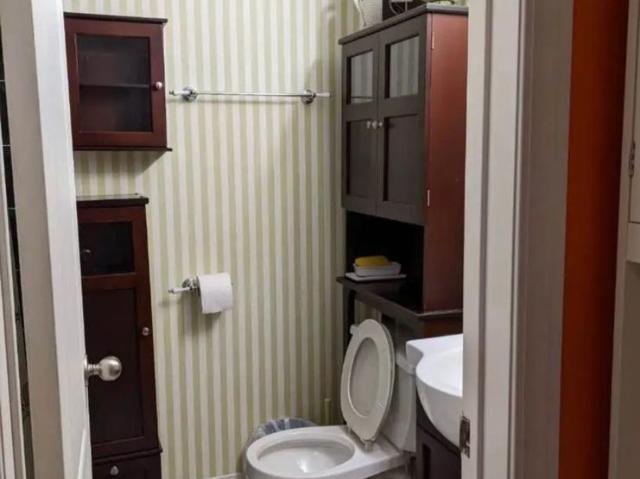 Townhouse for rent in Durham, Ontario