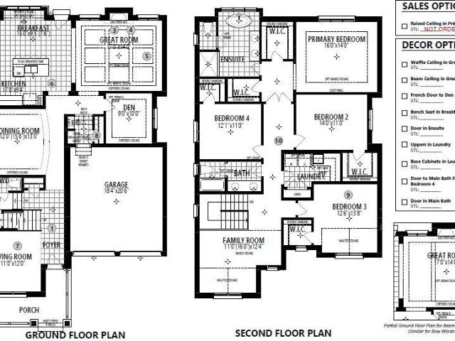 House for rent in Durham, Ontario