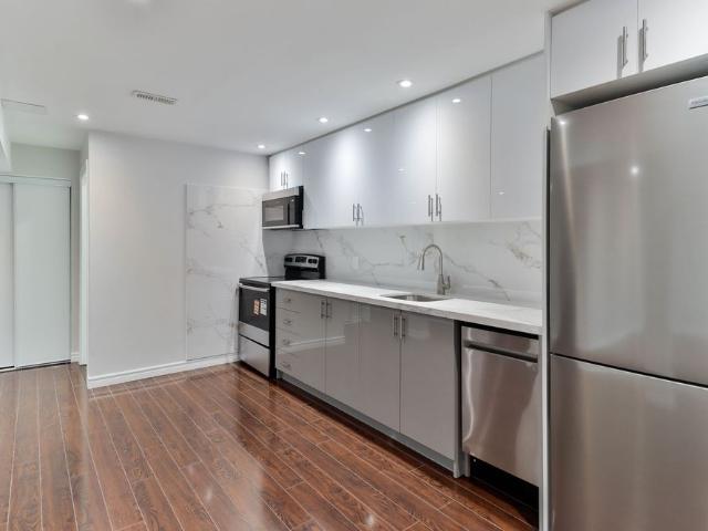 Apartment for rent in Durham, Ontario