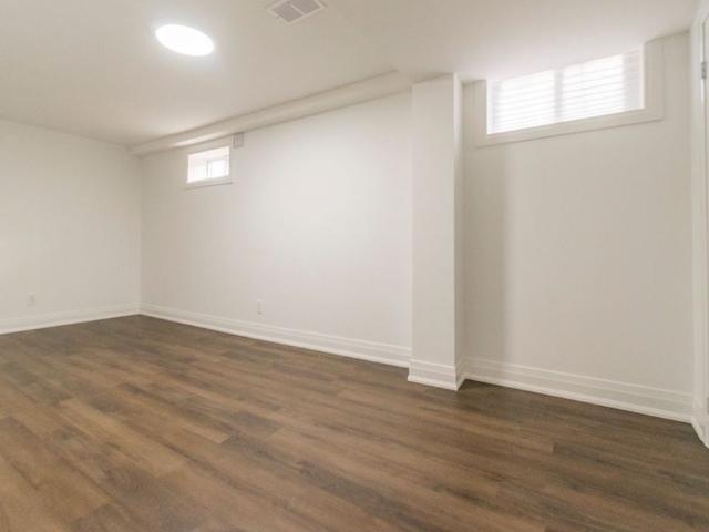 House for rent in Richmond Hill, Golden Horseshoe