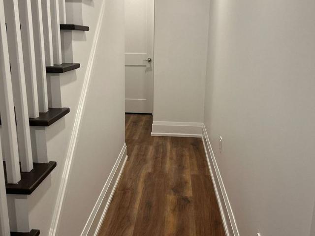 Townhouse for rent in Woburn, Ontario