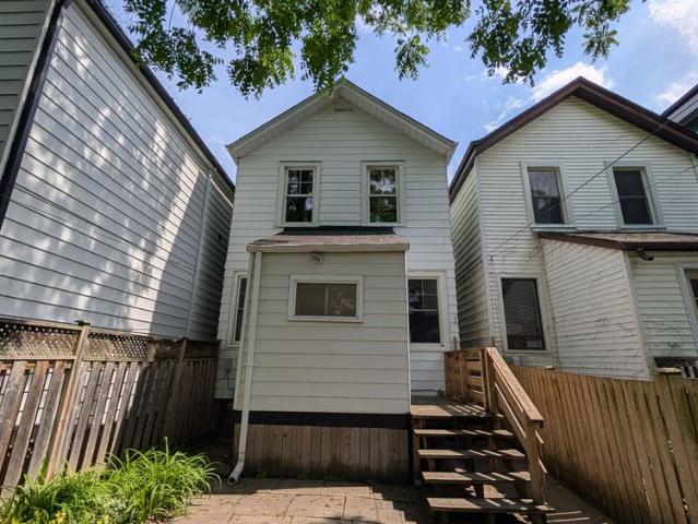 House for rent in Woburn, Ontario