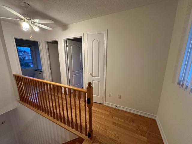 House for rent in Richmond Hill, Golden Horseshoe