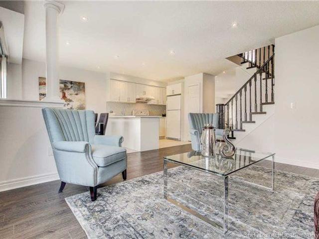 Townhouse for rent in York, Ontario