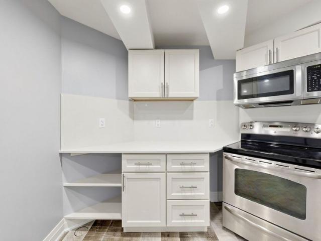 Apartment for rent in York, Ontario