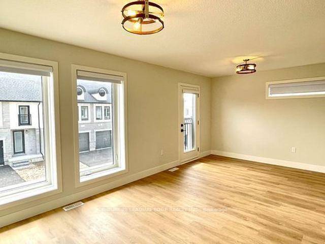 Townhouse for rent in London, Southwestern Ontario