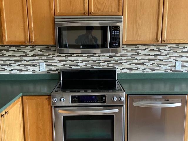 House for rent in Kingston, Ontario
