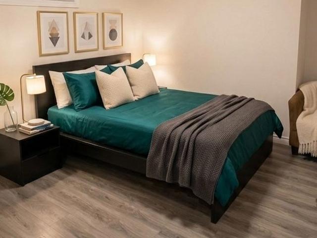 Apartment for rent in London, Southwestern Ontario