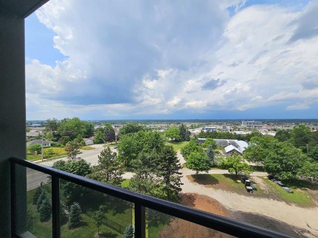 Apartment for rent in Guelph, Ontario