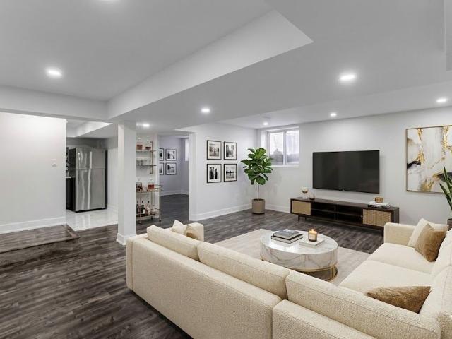 Apartment for rent in Caledon, Ontario