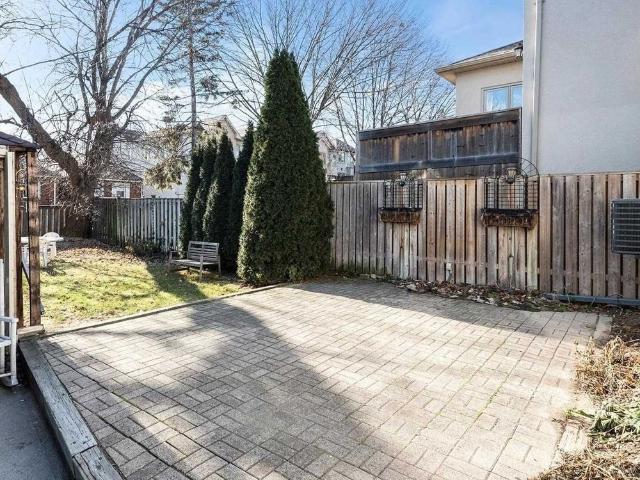 House for rent in Woburn, Ontario