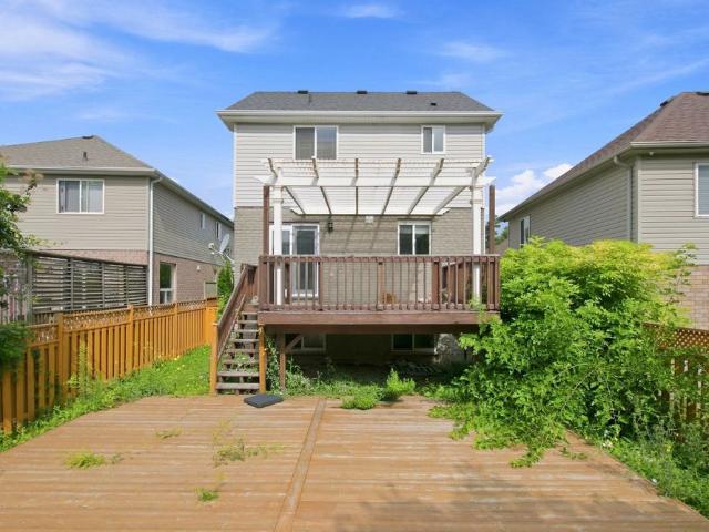 House for rent in Guelph, Ontario