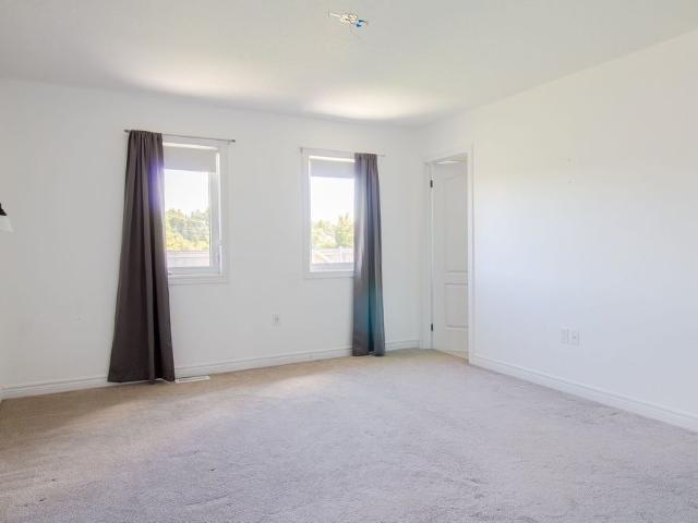 Townhouse for rent in Alliston, Central Ontario