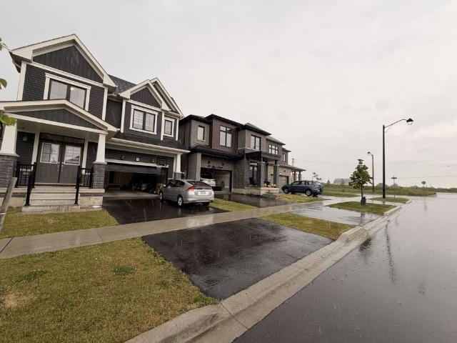 House for rent in Caledonia, Ontario