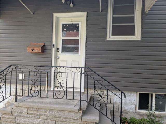 Apartment for rent in Niagara, Ontario