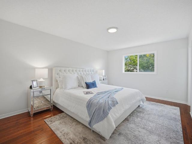 House for rent in Richmond Hill, Golden Horseshoe