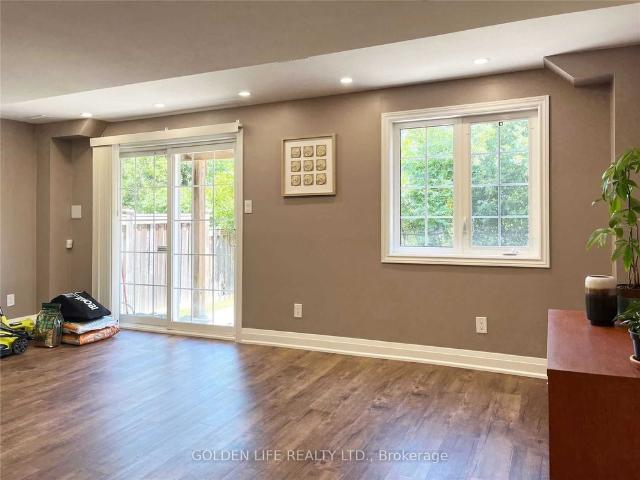 House for rent in York, Ontario