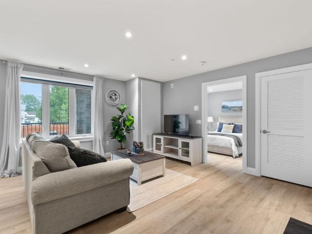 Apartment for rent in North Huron, Ontario