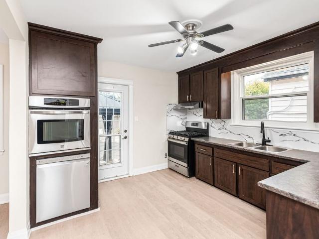House for rent in Southam, Hamilton