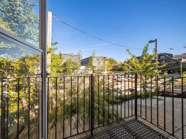 Apartment for rent in University—Rosedale, Toronto