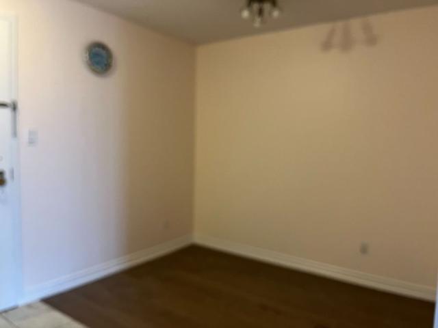 Apartment for rent in Woburn, Ontario