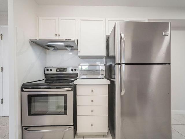 Apartment for rent in Woburn, Ontario
