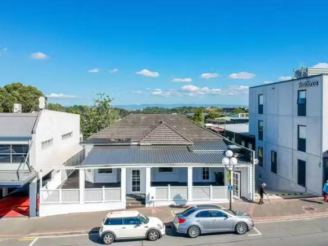 House for rent in Wairau Valley