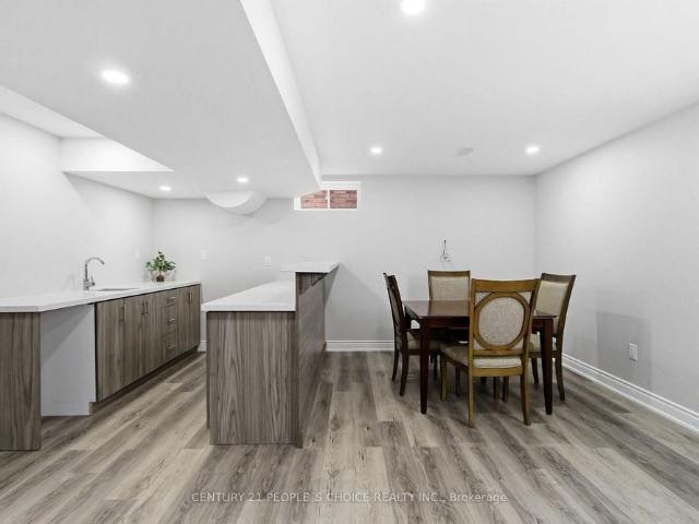 House for rent in Caledon, Ontario